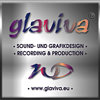 GLAVIVA Sounddesign & Musikproduktion • Sertürnerstraße 18a • D-33104 Paderborn - Germany