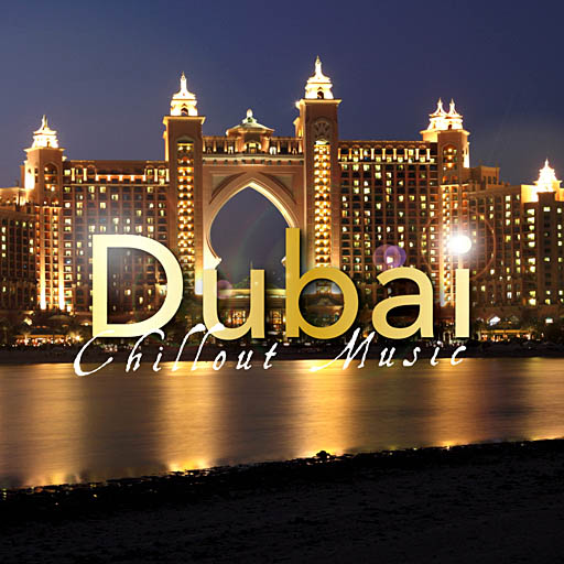 Wolfo & friends - The Ultimative Cope of Heaven • Salon De Lounge Records - Dubai-Chillout-Music (2014) • iTunes Music Store